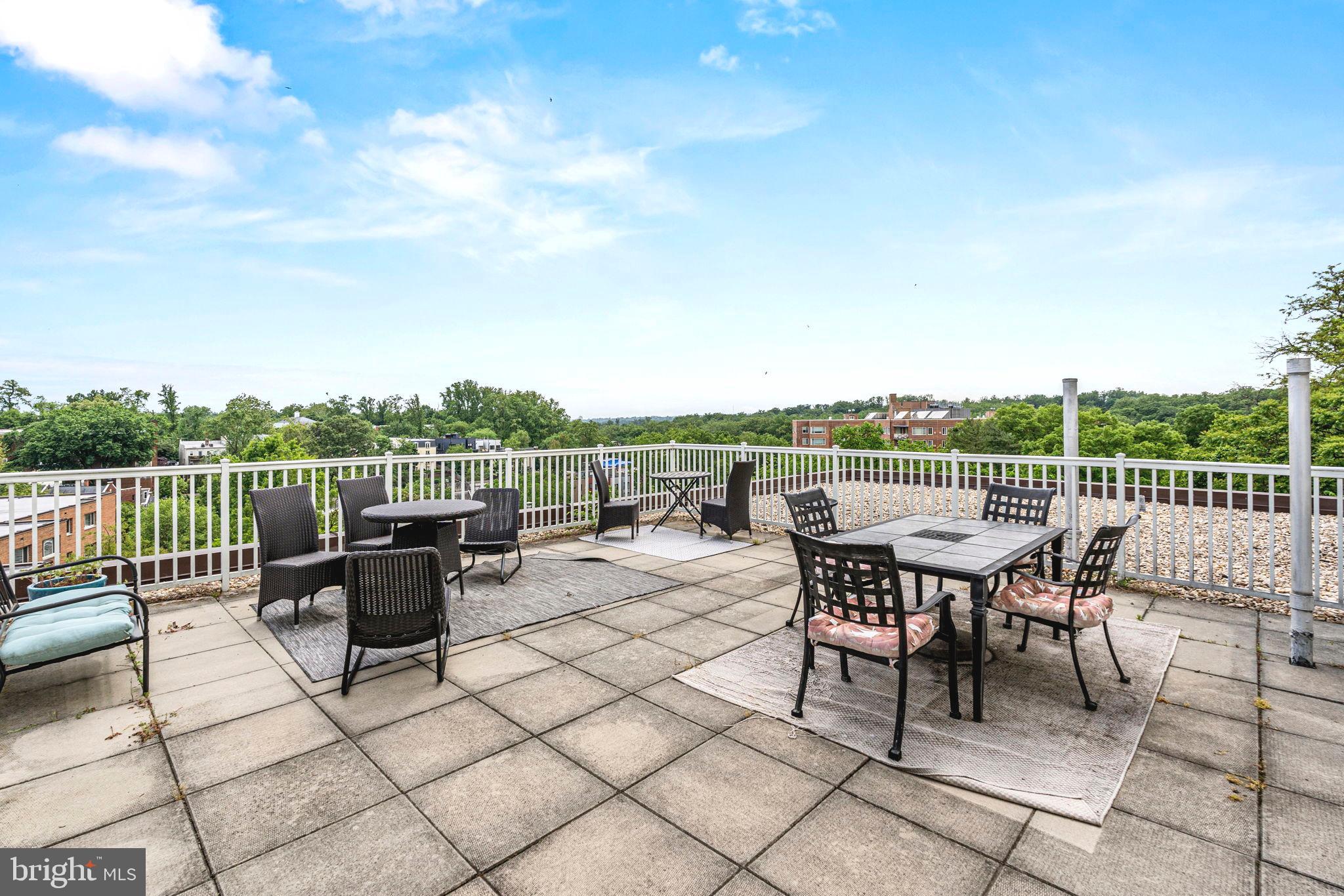 3901 Tunlaw Road Northwest, Unit 303 Washington, DC 20007 - Photo 19 of 24 Gallery Image 19