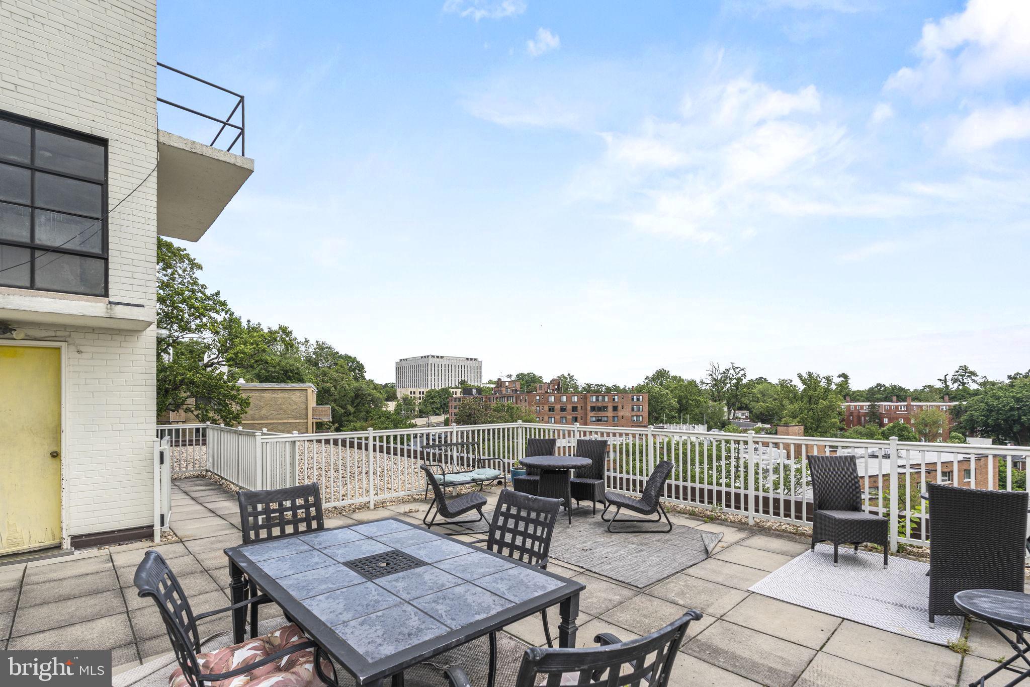 3901 Tunlaw Road Northwest, Unit 303 Washington, DC 20007 - Photo 20 of 24 Gallery Image 20