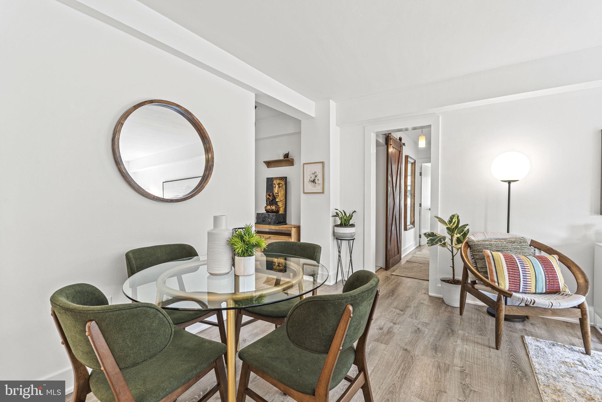 3901 Tunlaw Road Northwest, Unit 303 Washington, DC 20007 - Photo 5 of 24 Gallery Image 5