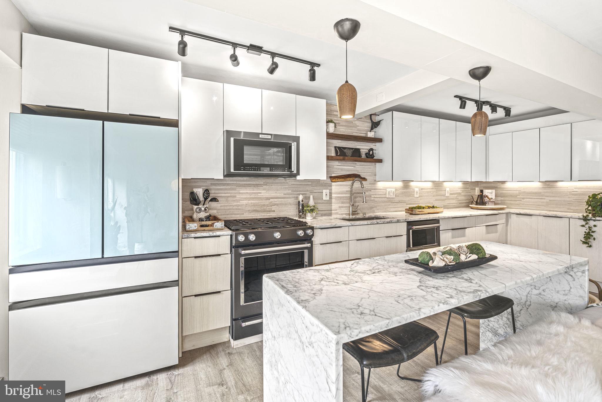 3901 Tunlaw Road Northwest, Unit 303 Washington, DC 20007 - Photo 6 of 24 Gallery Image 6