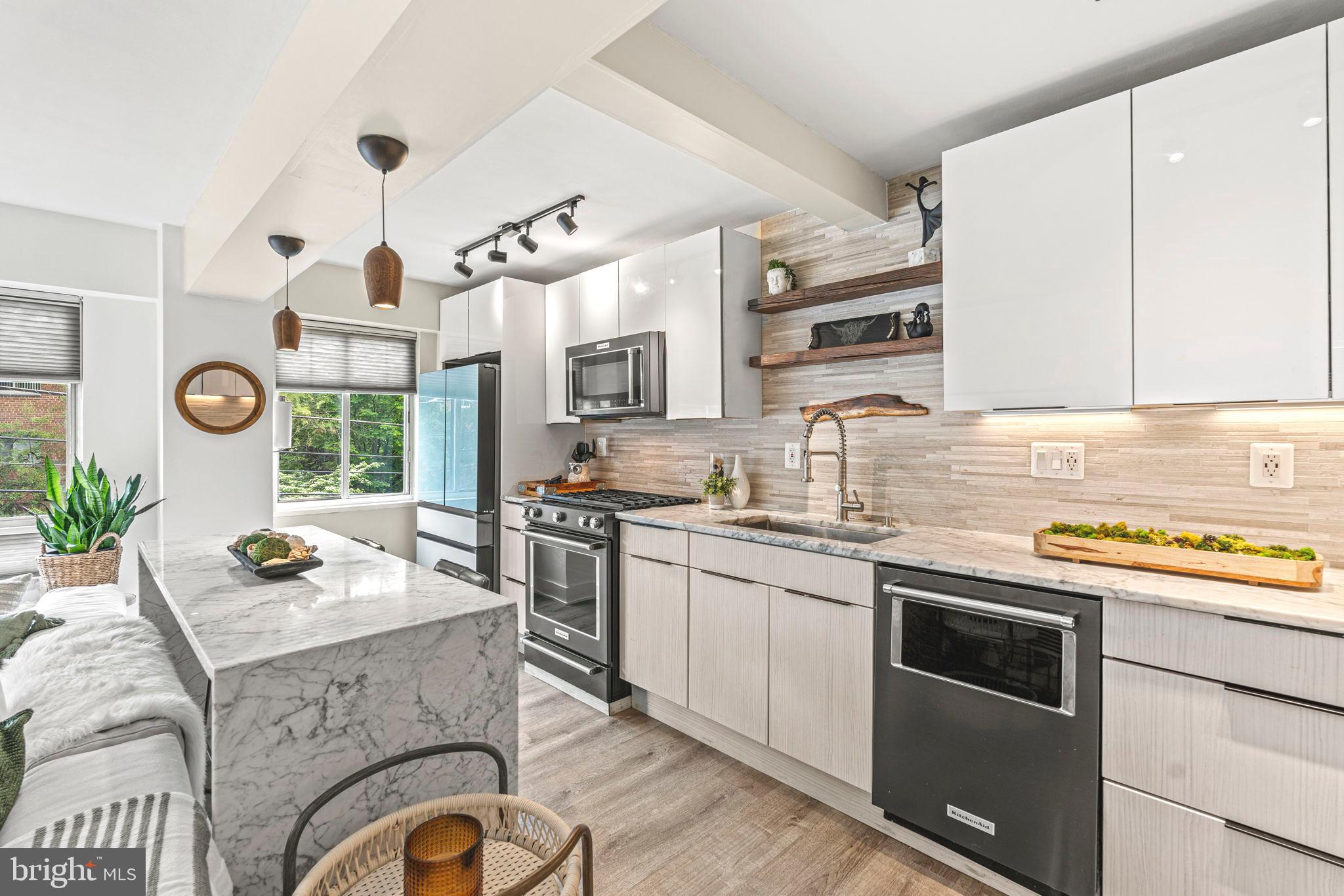 3901 Tunlaw Road Northwest, Unit 303 Washington, DC 20007 - Photo 7 of 24 Gallery Image 7