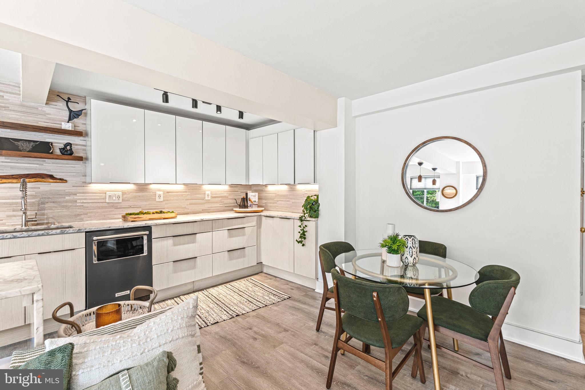 3901 Tunlaw Road Northwest, Unit 303 Washington, DC 20007 - Photo 8 of 24 Gallery Image 8
