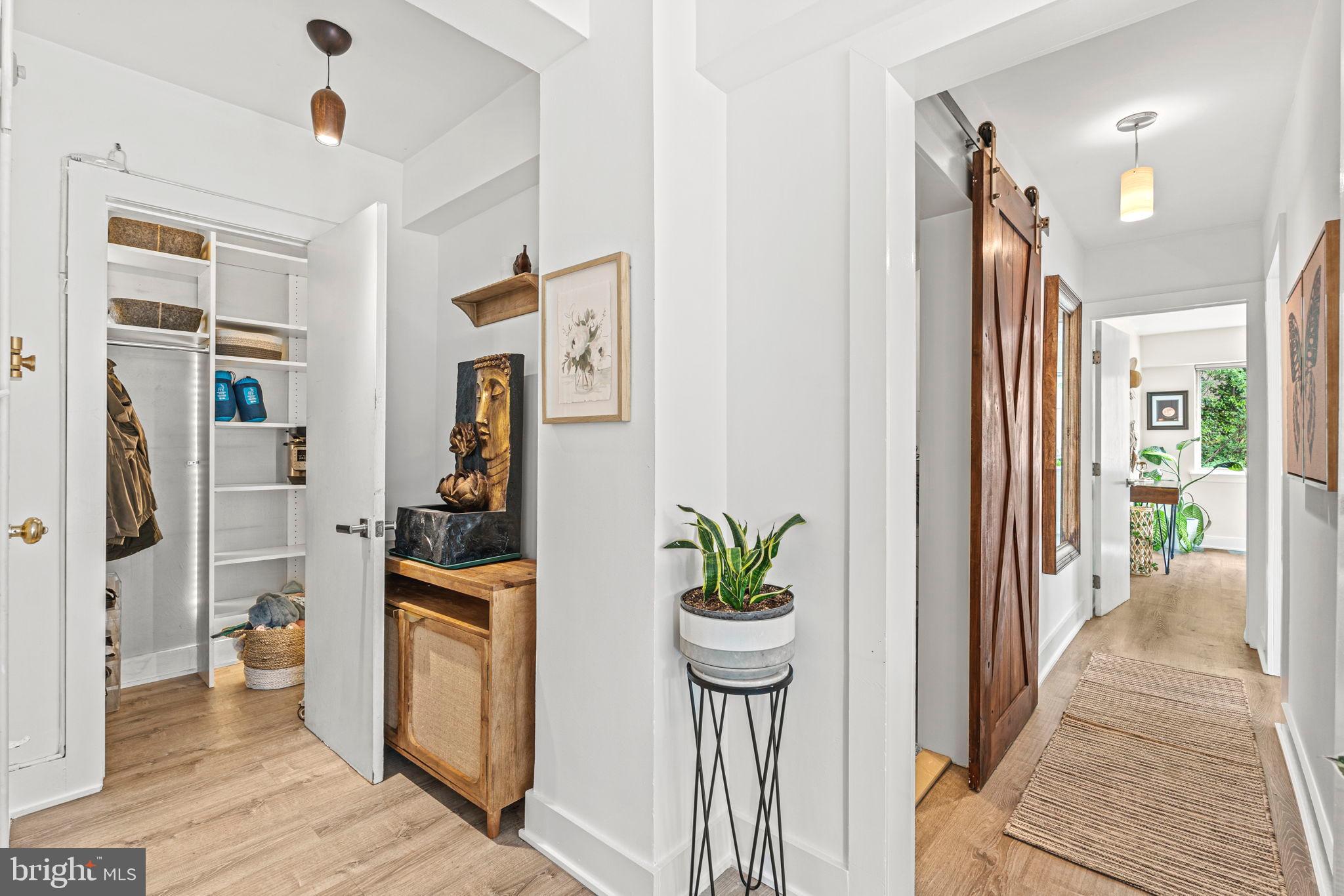 3901 Tunlaw Road Northwest, Unit 303 Washington, DC 20007 - Photo 9 of 24 Gallery Image 9