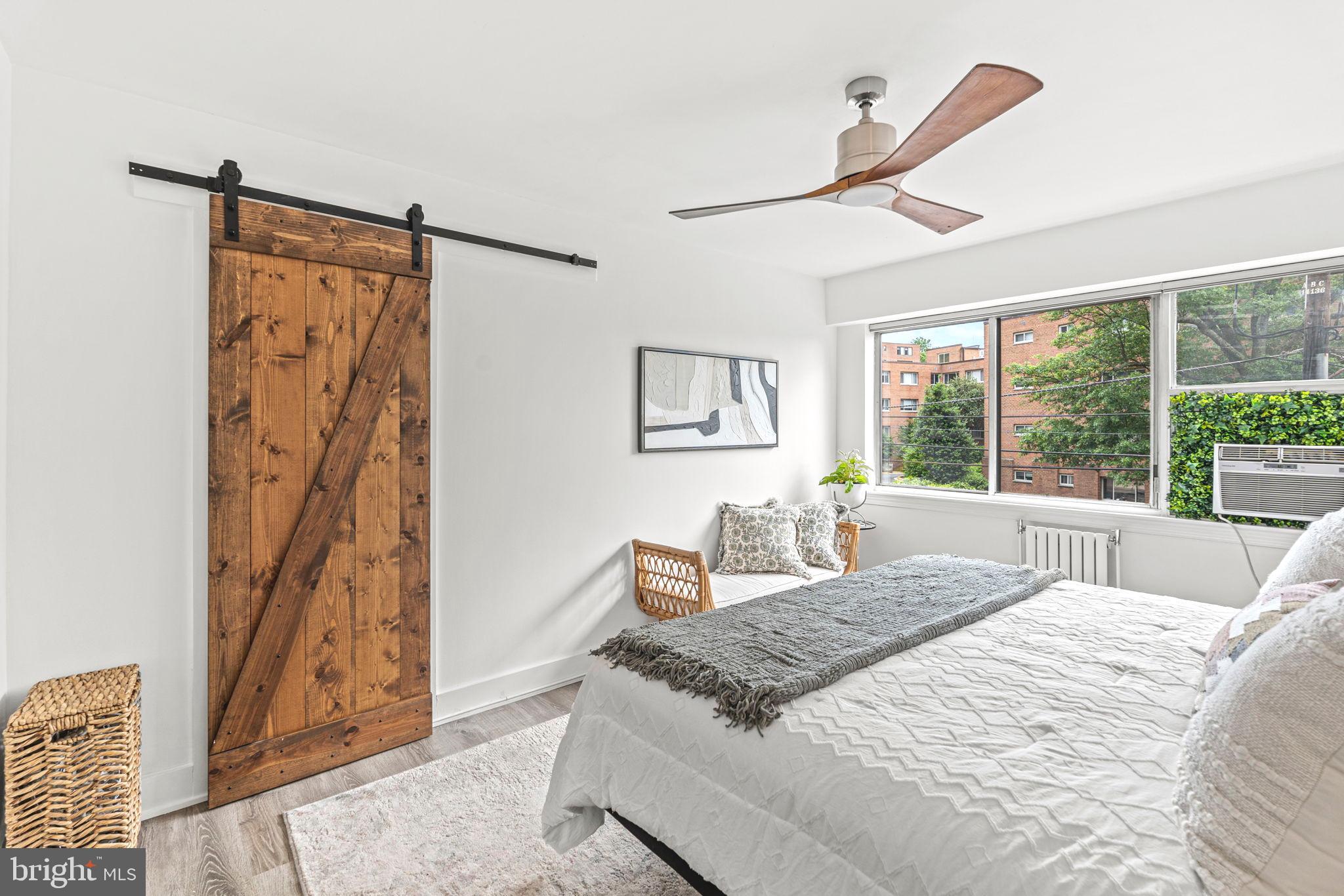 3901 Tunlaw Road Northwest, Unit 303 Washington, DC 20007 - Photo 10 of 24 Gallery Image 10