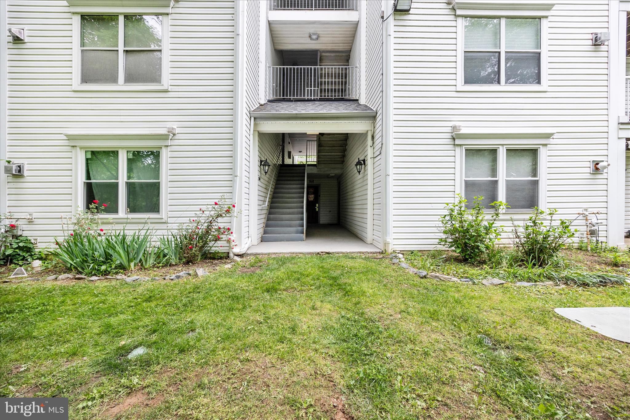 12902 Churchill Ridge Circle, Unit 214 Germantown, MD 20874 - Photo 42 of 53 Exterior Back