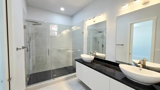 a close up of a plant in a garden