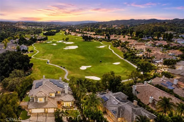 $3,436,000 | 10 Skylark Way, Coto de Caza, CA 92679