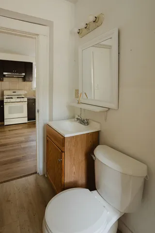 $1,625 | 714 Helmholz Avenue, Unit 1, Waukegan, IL 60085