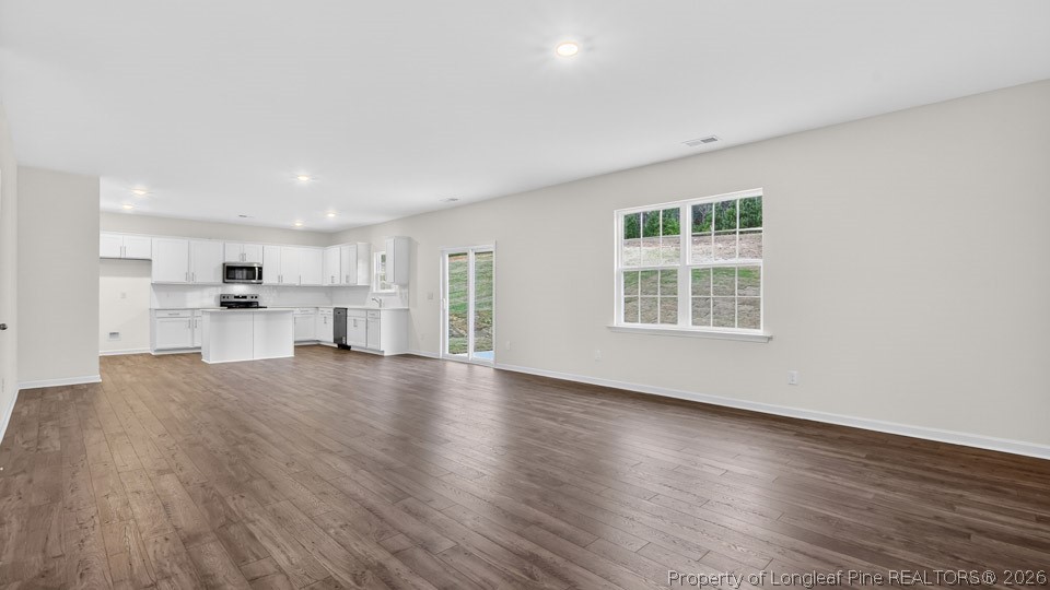 20 Fair Child Road Spring Lake, NC 28390 - Photo 10 of 36 Living Room