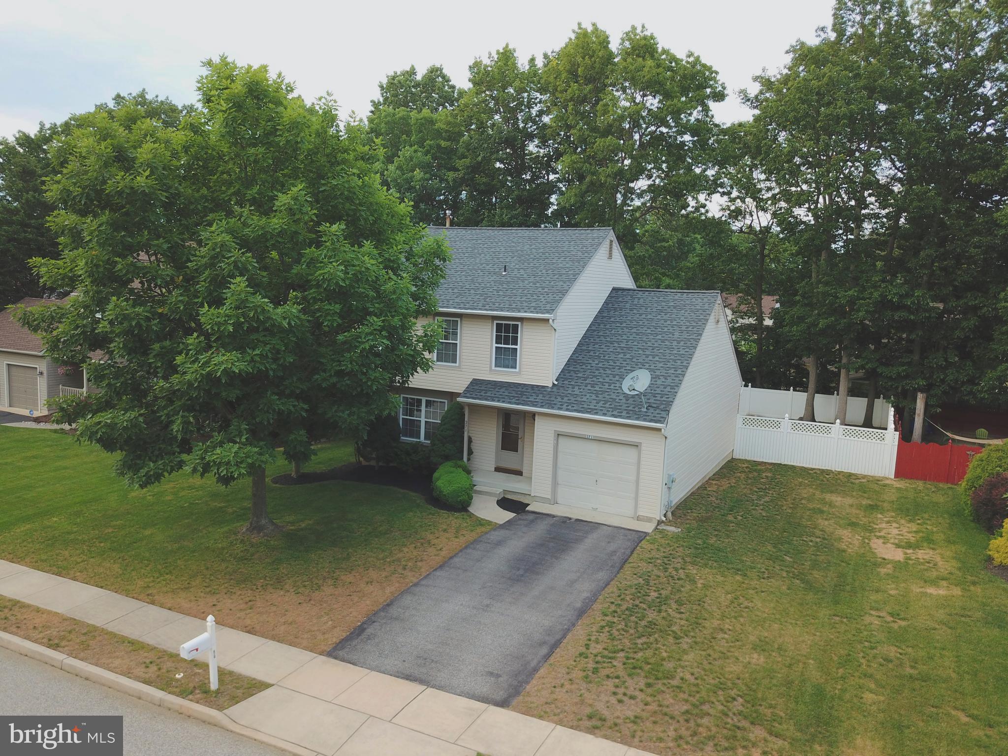 371 Sapling Way Atco, NJ 08004 - Photo 1 of 39 Gallery Image 1