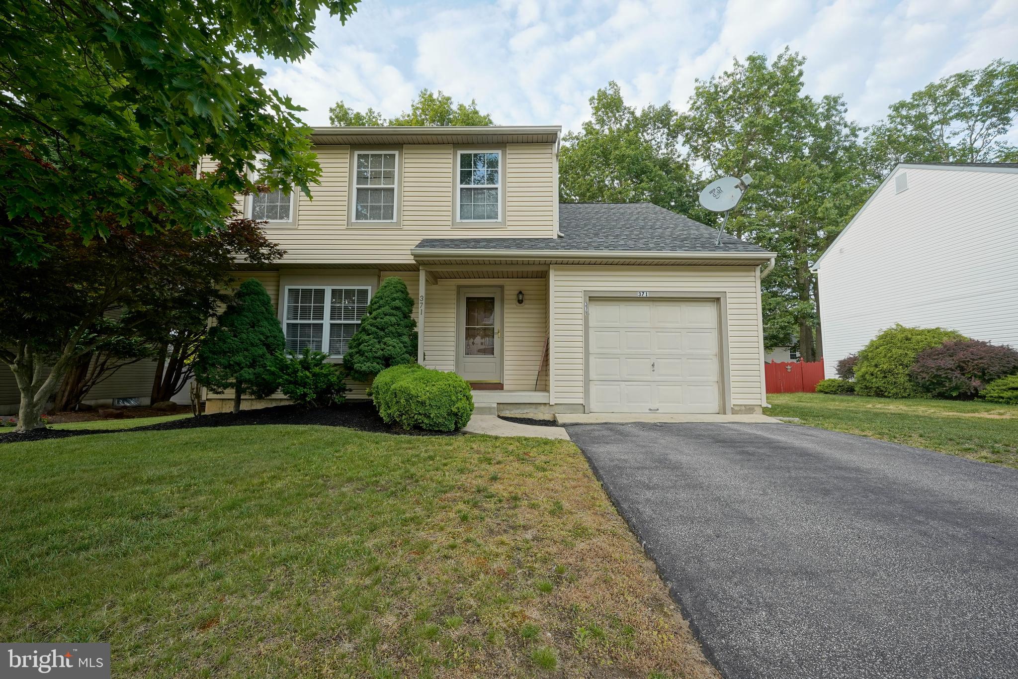 371 Sapling Way Atco, NJ 08004 - Photo 2 of 39 Gallery Image 2