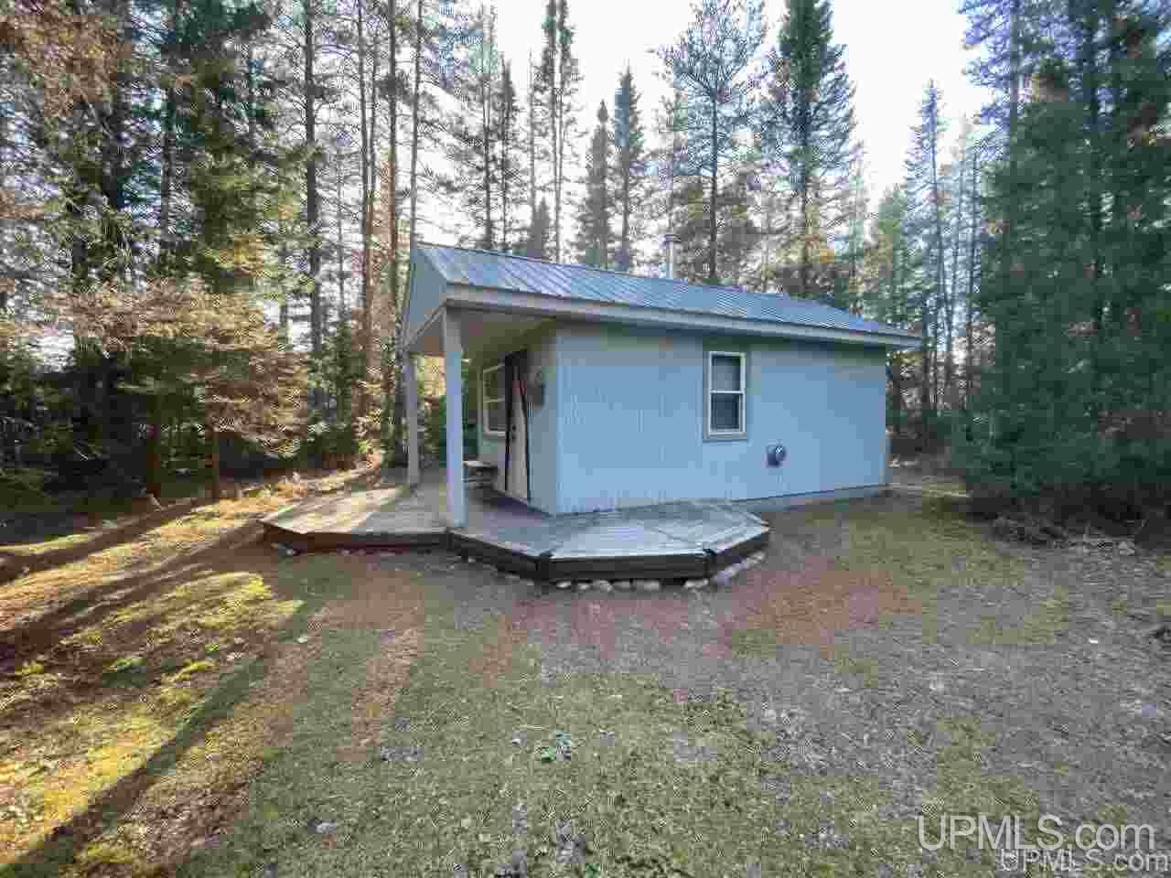 19 Willow Creek Road Ishpeming, MI 49849 - Photo 1 of 23 Gallery Image 1