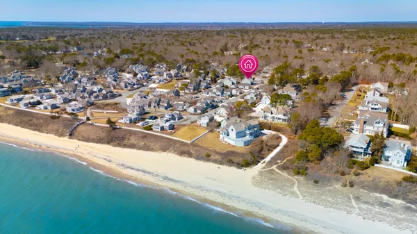 $779,000 | 5 Hydrangea Lane, Unit 782, Mashpee, MA 02649