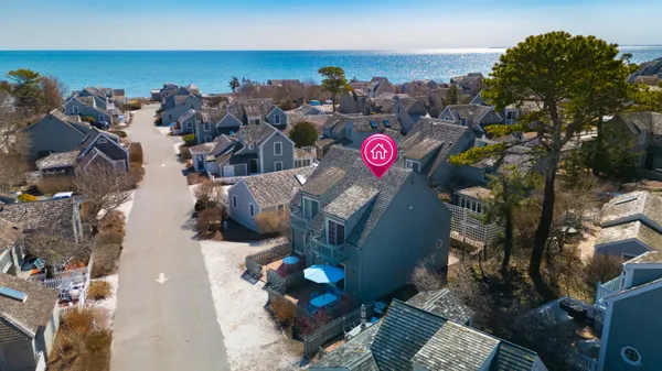 $779,000 | 5 Hydrangea Lane, Unit 782, Mashpee, MA 02649