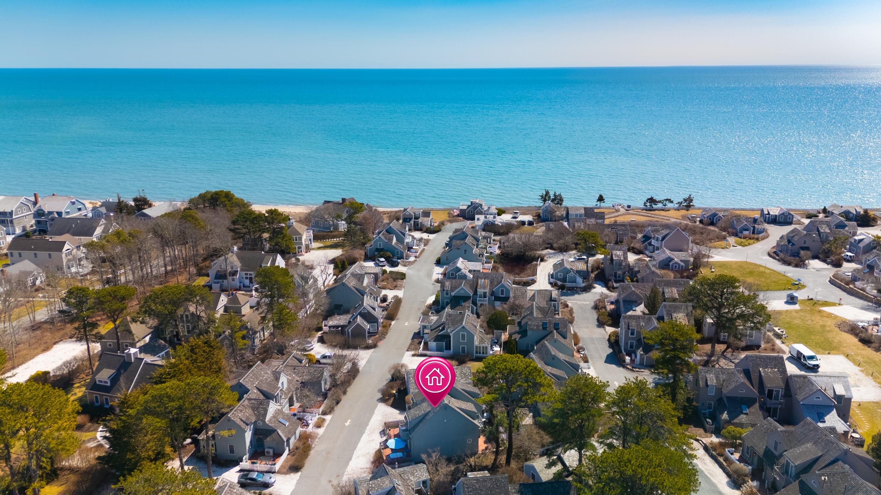 5 Hydrangea Lane, Unit 782 Mashpee, MA 02649 - Photo 34 of 45 69-5 Hydrangea Aerials Final-10