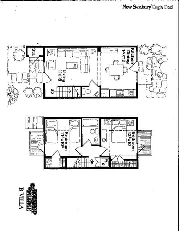 $779,000 | 5 Hydrangea Lane, Unit 782, Mashpee, MA 02649