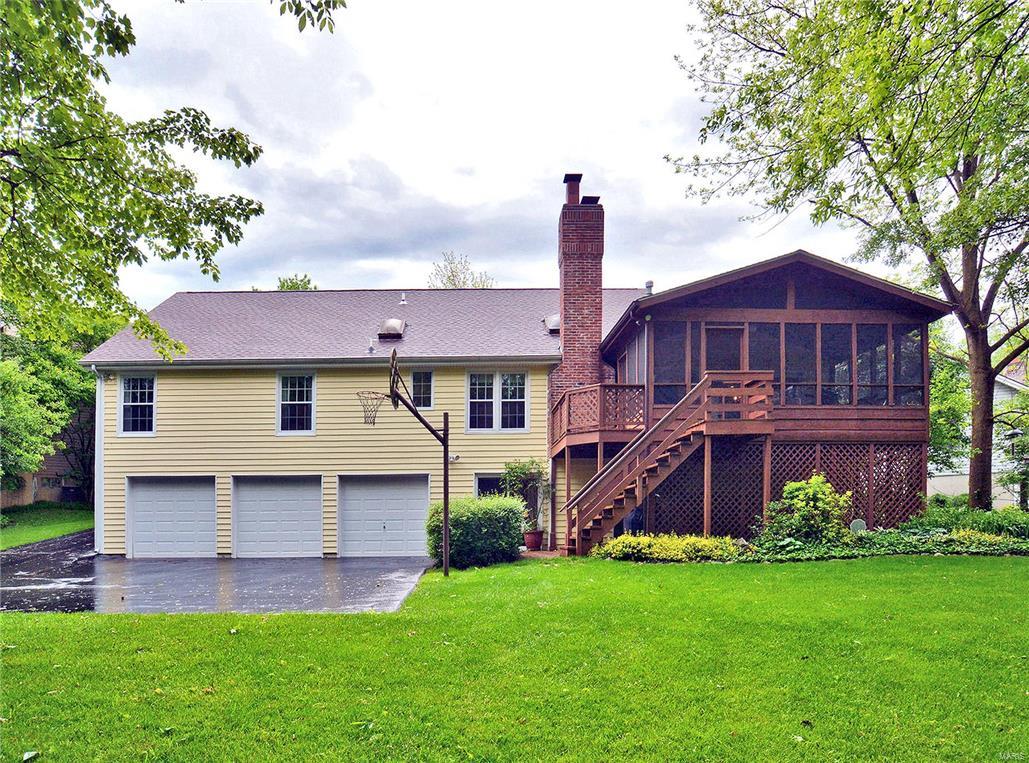 1926 Grayson Ridge Court Chesterfield, MO 63017 - Photo 25 of 30 Gallery Image 25