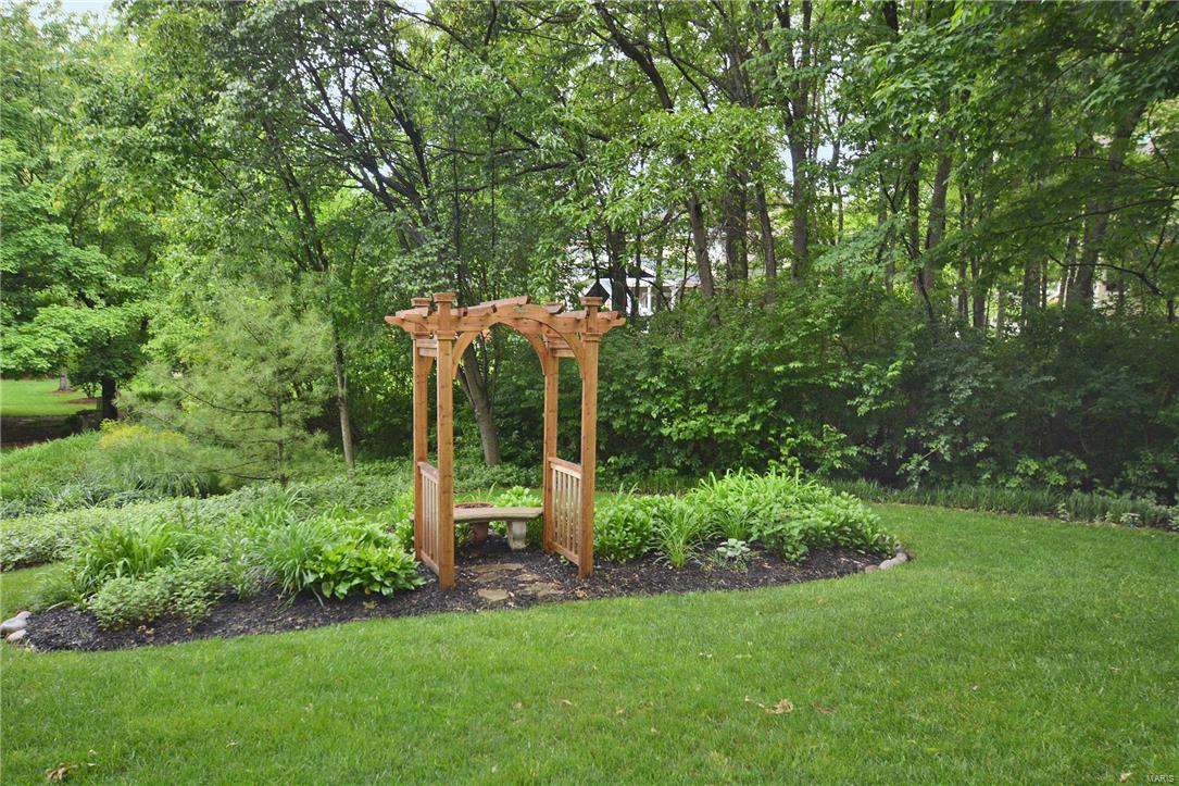 1926 Grayson Ridge Court Chesterfield, MO 63017 - Photo 29 of 30 Gallery Image 29