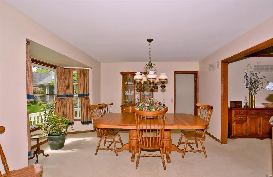 1926 Grayson Ridge Court Chesterfield, MO 63017 - Photo 4 of 30 Gallery Image 4