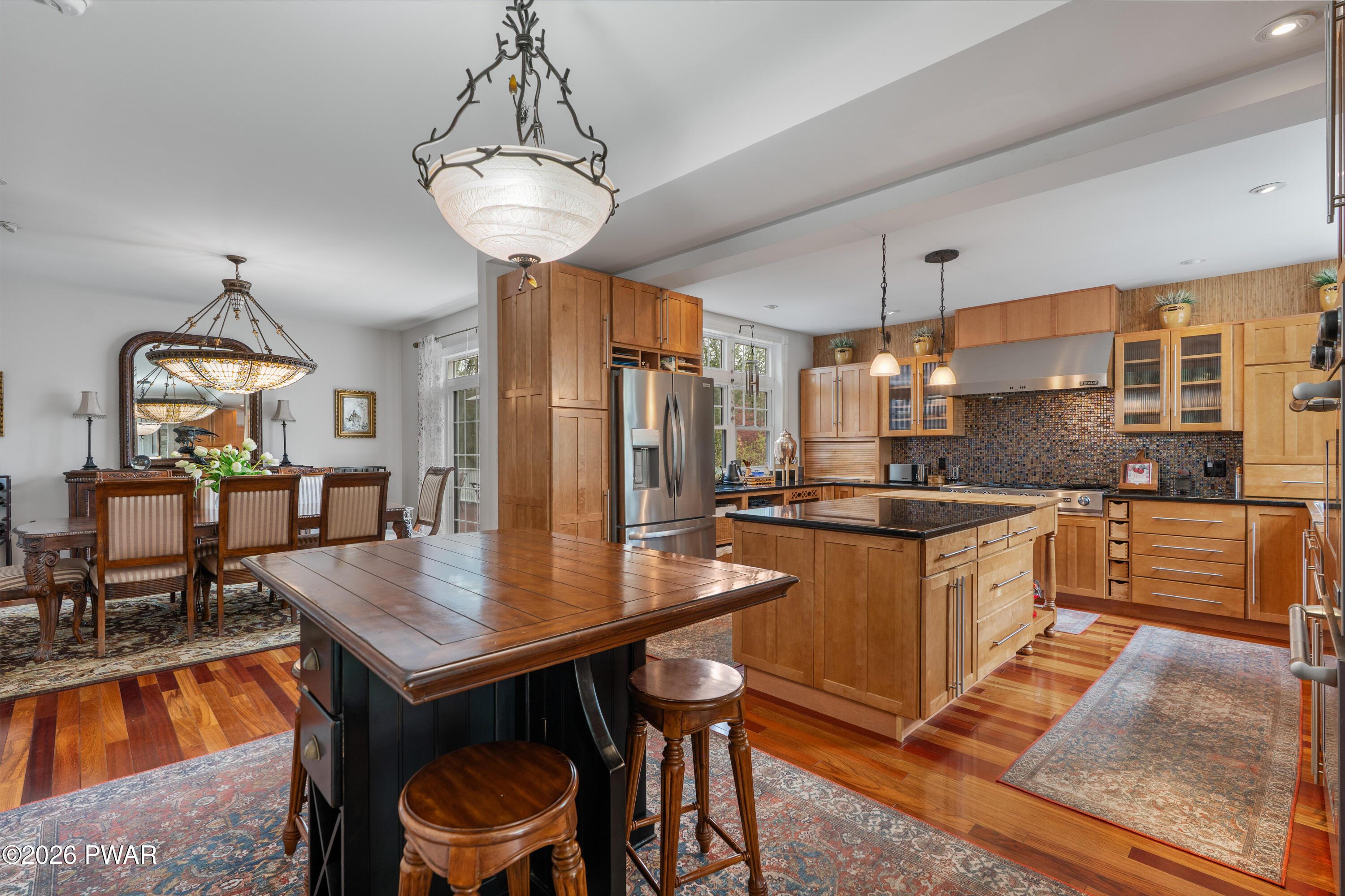 117 Foster Hill Road Milford, PA 18337 - Photo 4 of 76