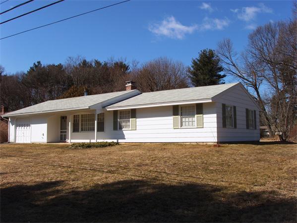 36 Savoy Road Framingham, MA 01701 - Photo 1 of 21