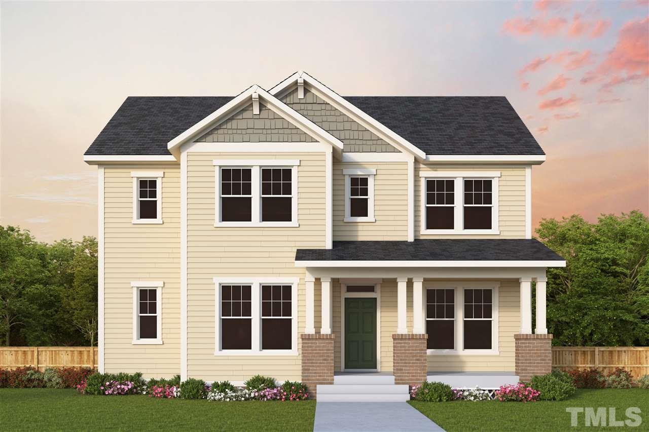 6225 Giddings Street Raleigh, NC 27616 - Photo 2 of 11 Gallery Image 2