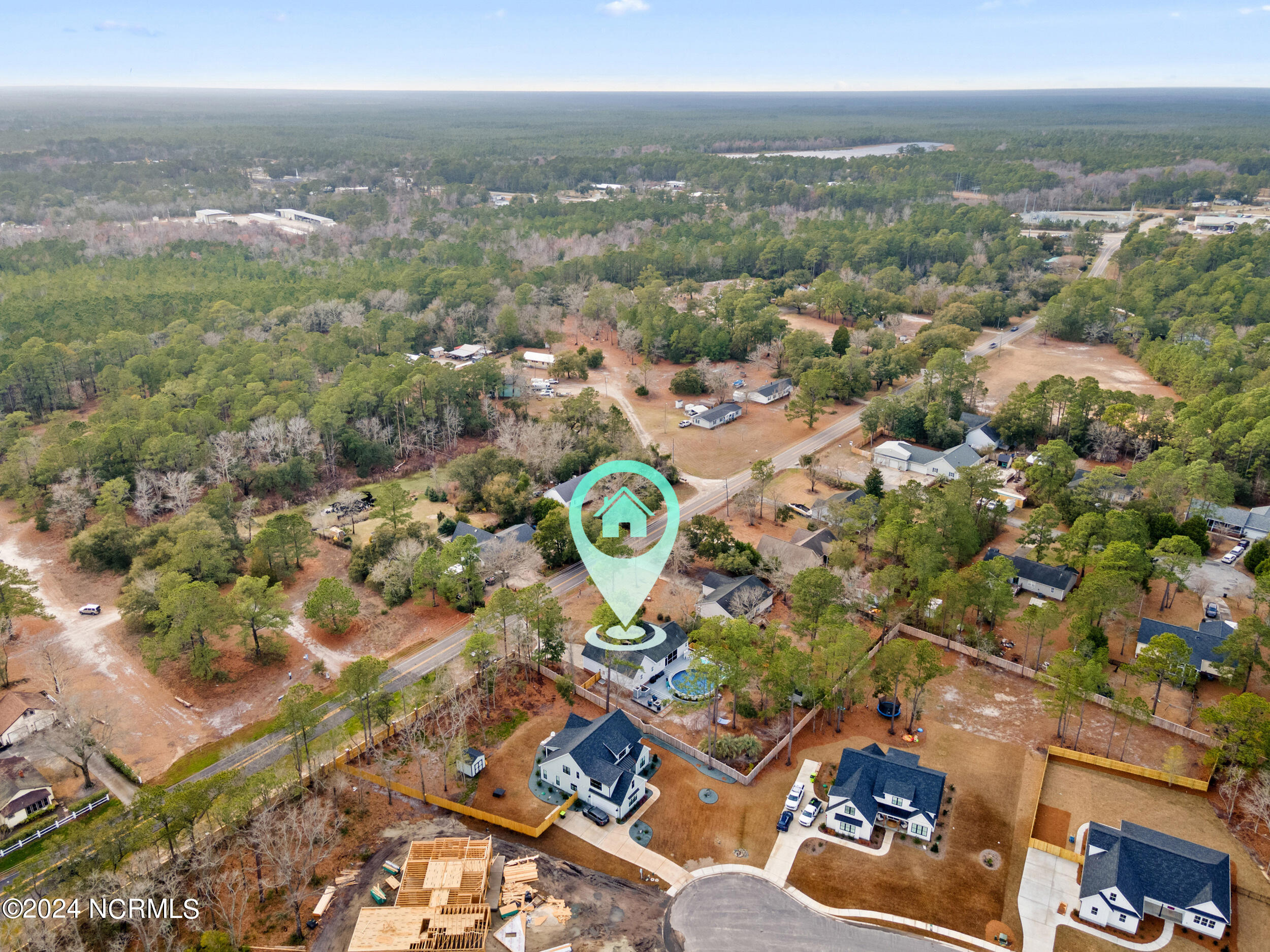 403 Sloop Point Road Hampstead, NC 28443 - Photo 45 of 46 403slooppointe_00045