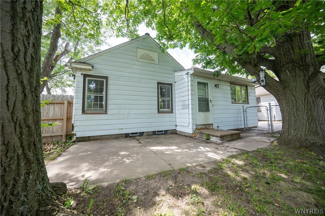 260 South Forest Road Amherst, NY 14221 - Photo 40 of 43