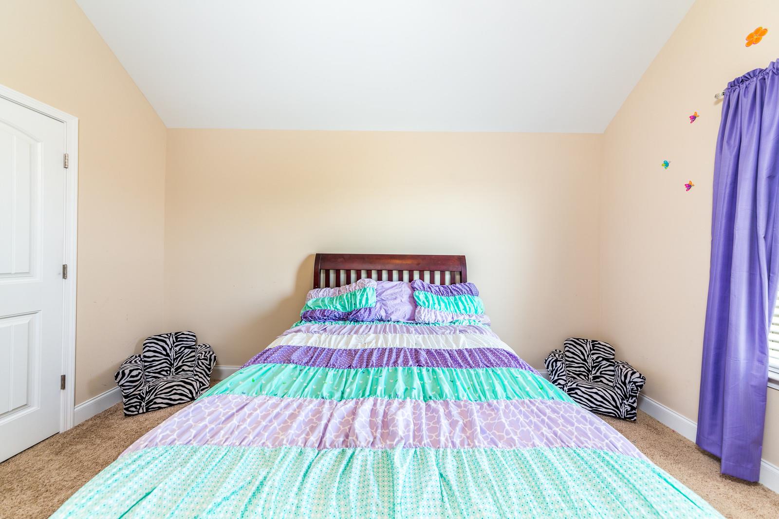 2340 Pea Ridge Road Clarksville, TN 37040 - Photo 14 of 25 a room with toys and a wooden floor