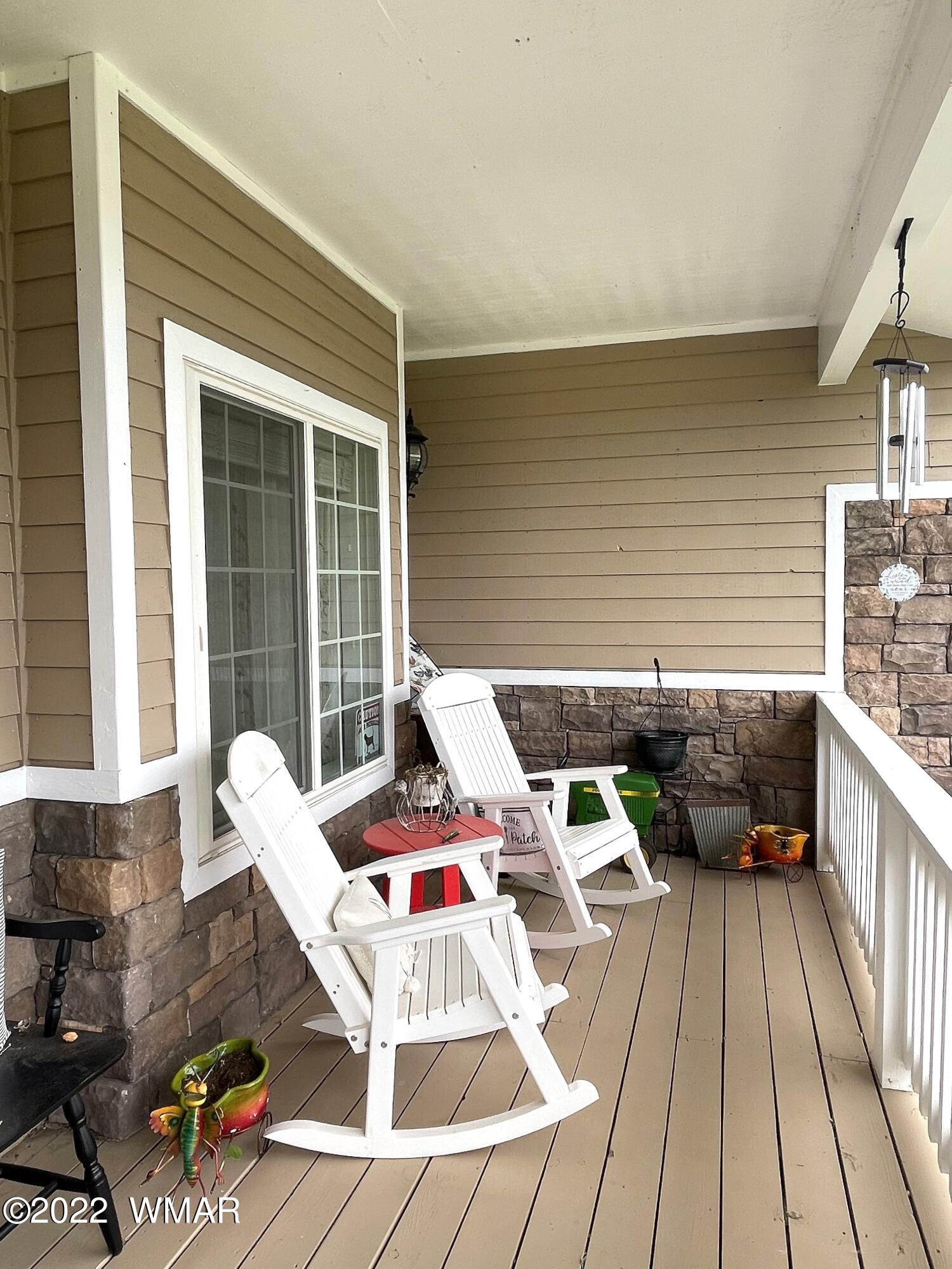 1713 Snowline Road Eagar, AZ 85925 - Photo 4 of 53