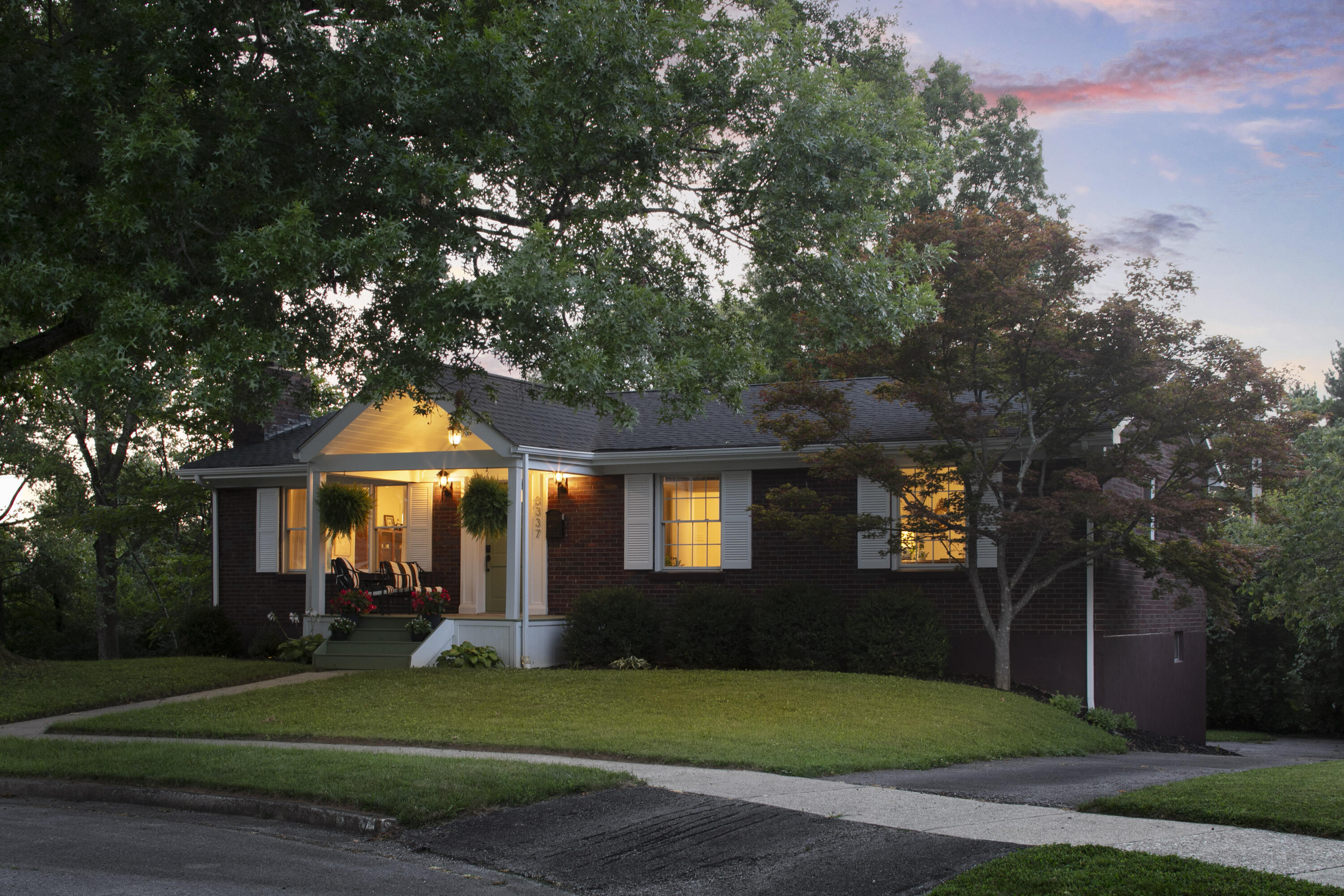 3337 Crown Crest Road Lexington, KY 40517 - Photo 3 of 31 untitled(29of31)