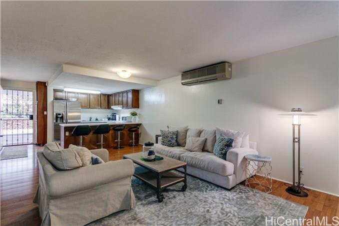 2939 East Manoa Road, Unit B2 Honolulu, HI 96822 - Photo 1 of 1 Come home & relax in your private sanctuary.