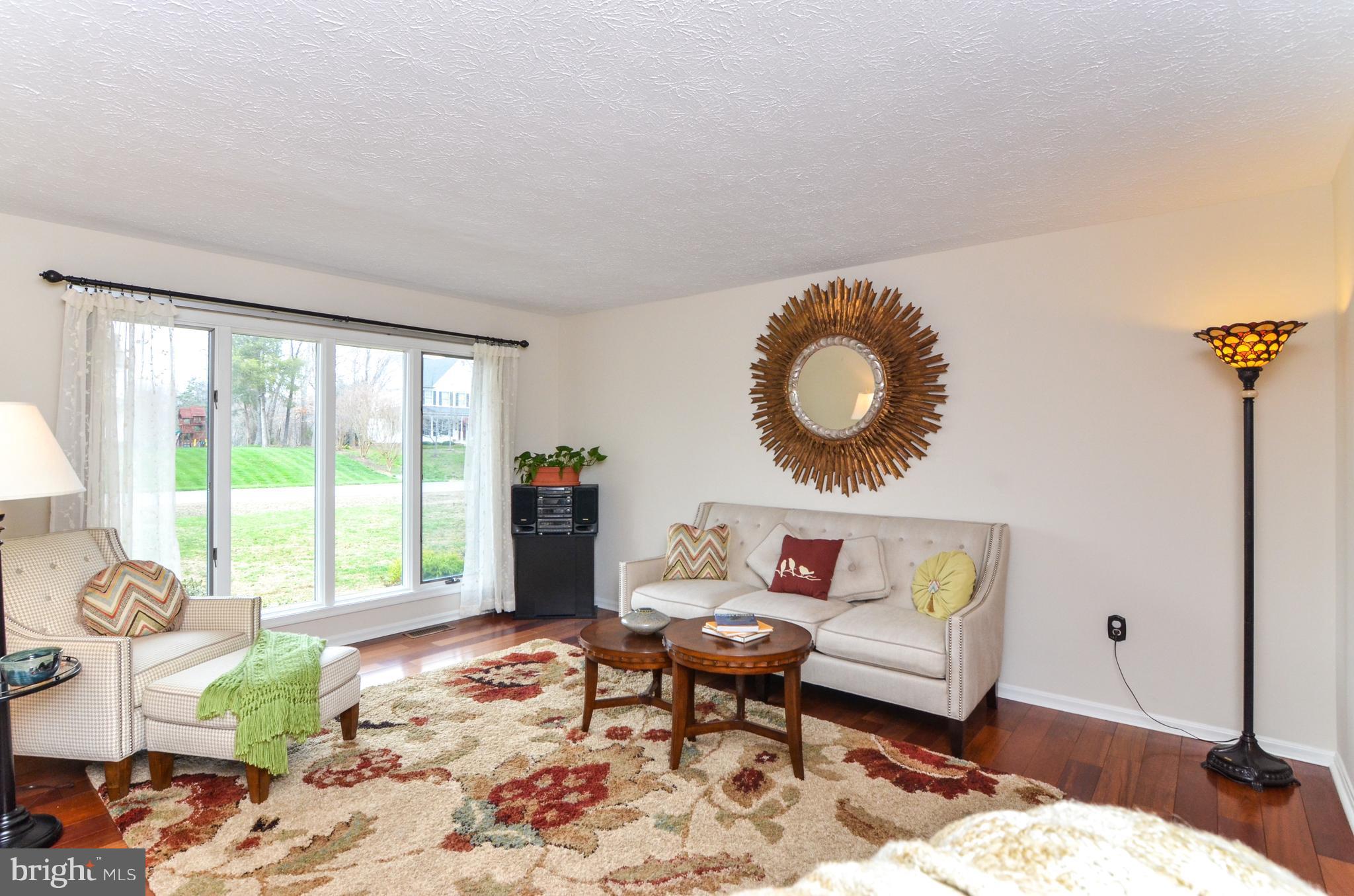 153 Morgans Ridge Road La Plata, MD 20646 - Photo 3 of 30 Living Room