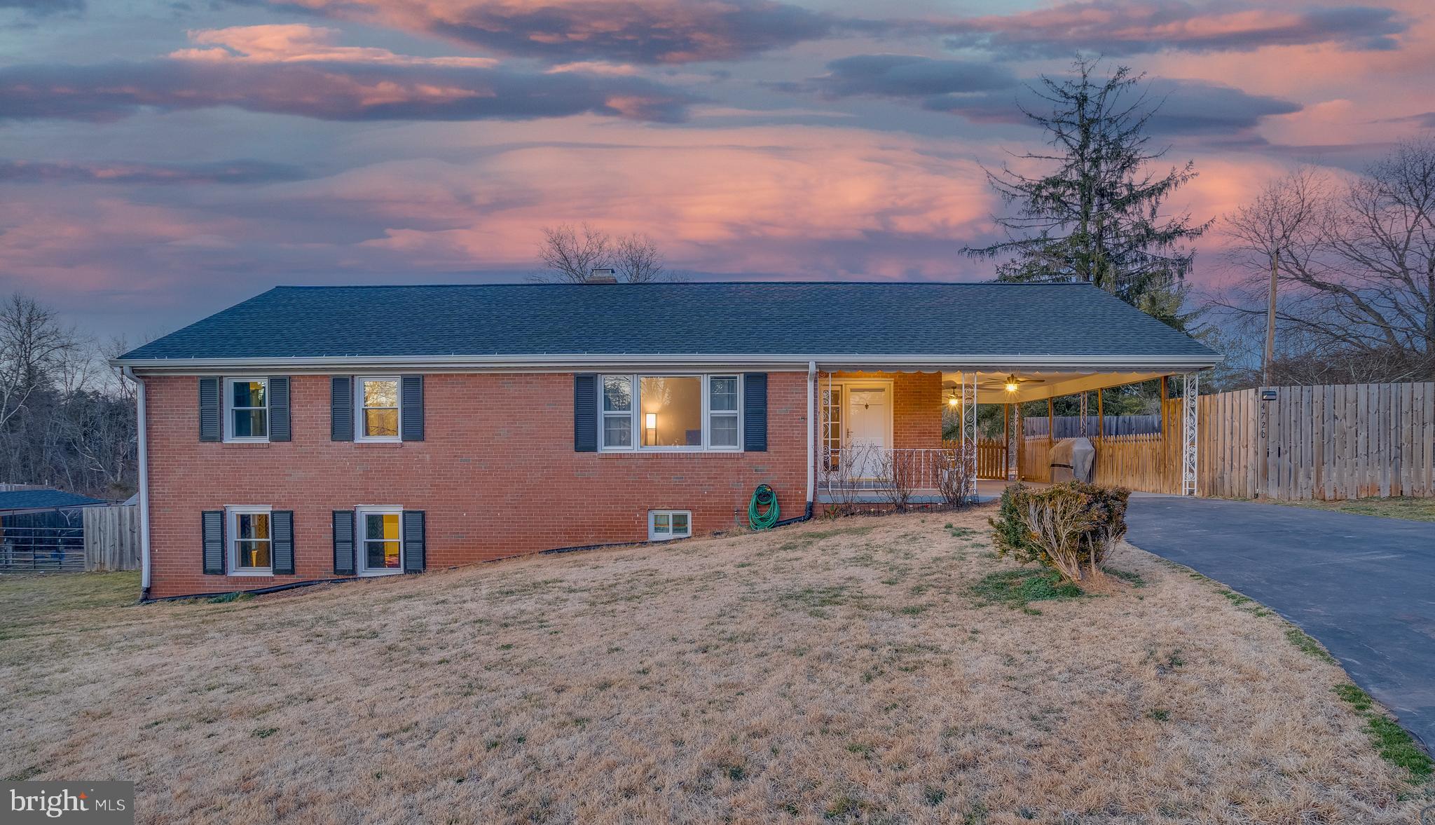 4720 Dumfries Road Catlett, VA 20119 - Photo 1 of 51 Welcome - 4720 Dumfries Road, Catlett, VA 20119