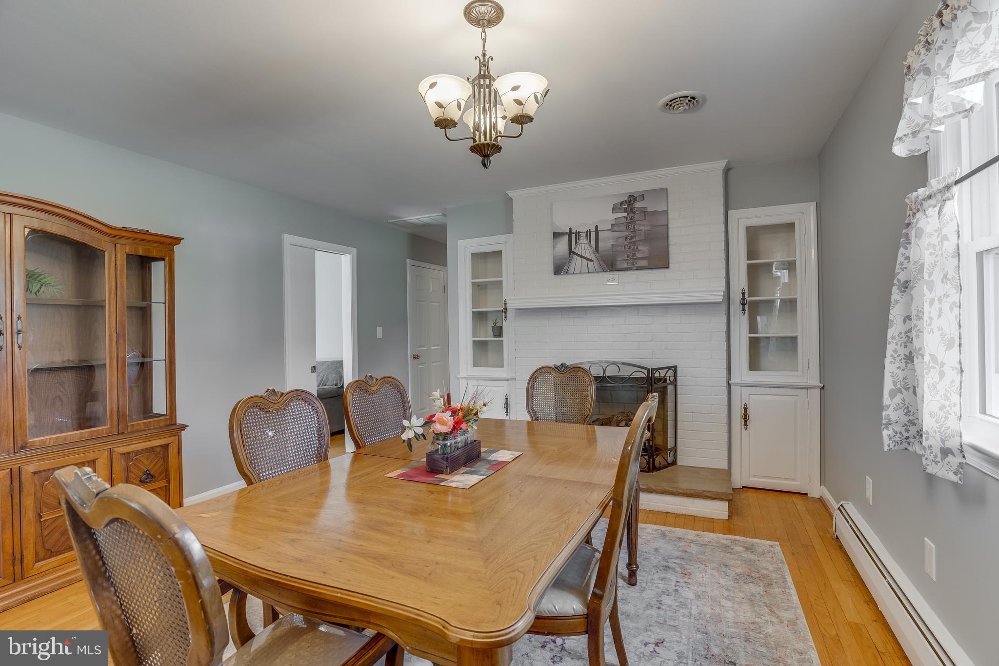 4720 Dumfries Road Catlett, VA 20119 - Photo 13 of 51 Interior - Dining Room