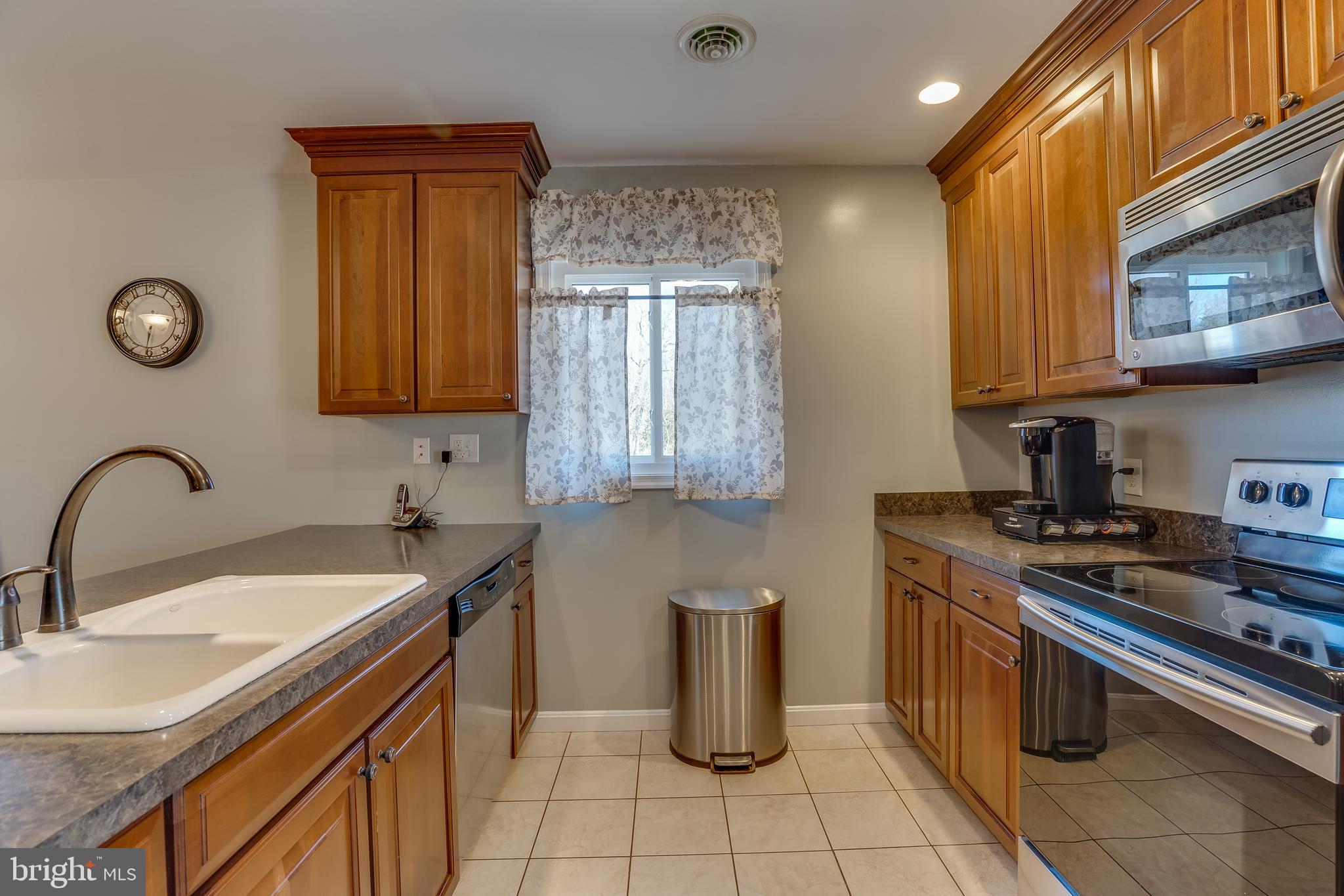 4720 Dumfries Road Catlett, VA 20119 - Photo 21 of 51 Interior - Kitchen
