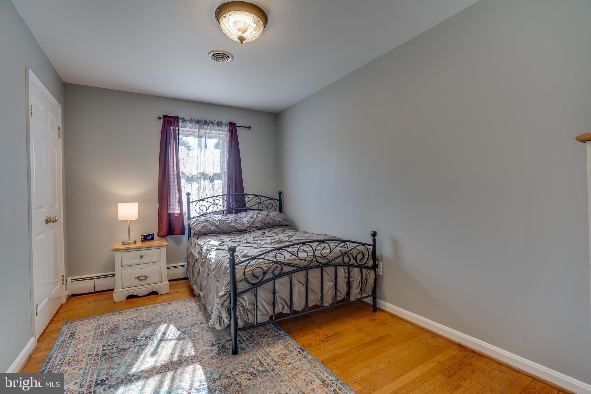 4720 Dumfries Road Catlett, VA 20119 - Photo 22 of 51 Interior - Bedroom #1
