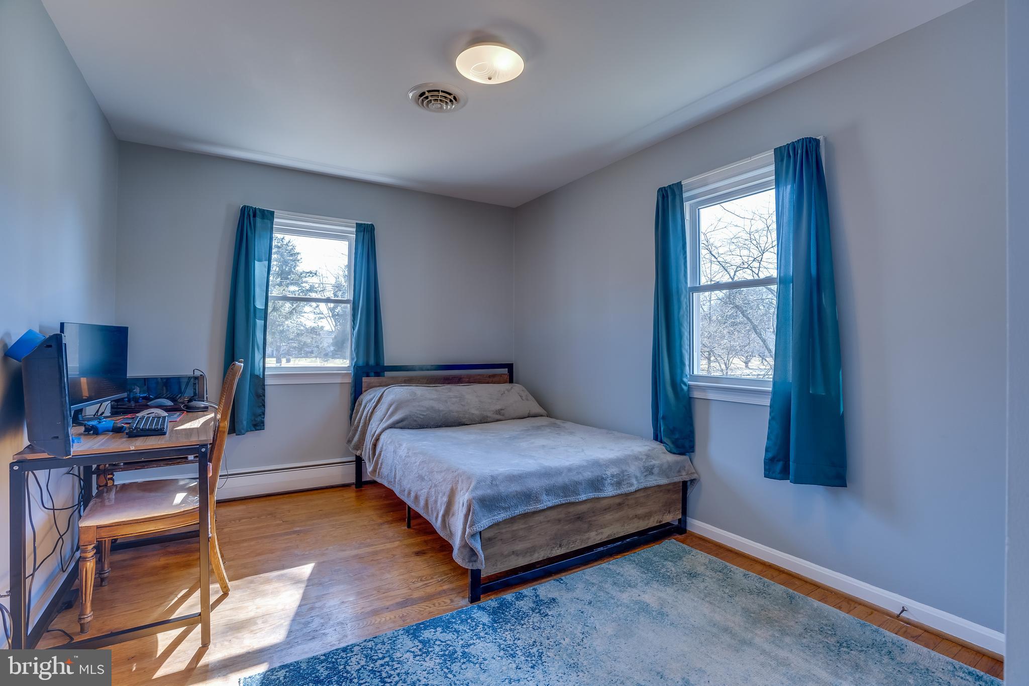 4720 Dumfries Road Catlett, VA 20119 - Photo 29 of 51 Interior - Bedroom #2