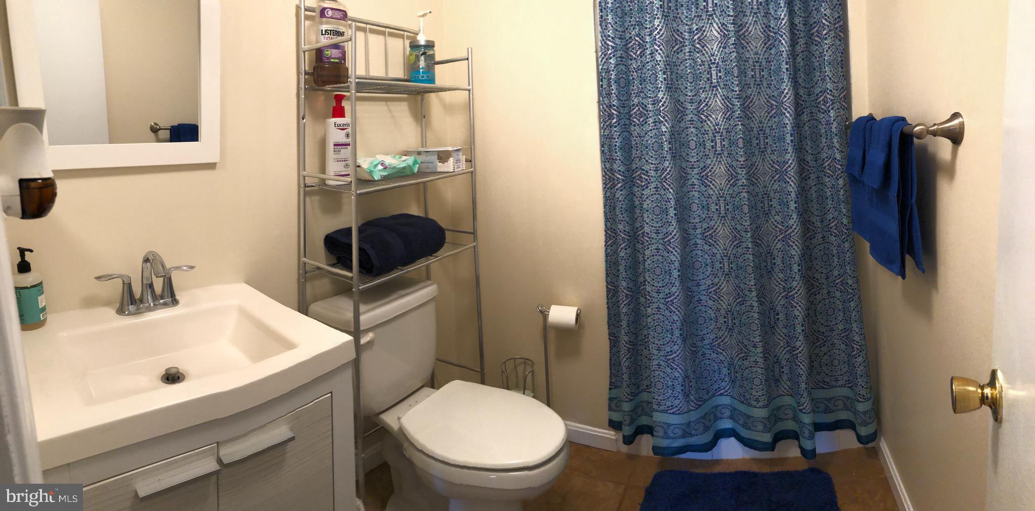 4720 Dumfries Road Catlett, VA 20119 - Photo 35 of 51 Lower Level - Full Bathroom w/Shower Stall