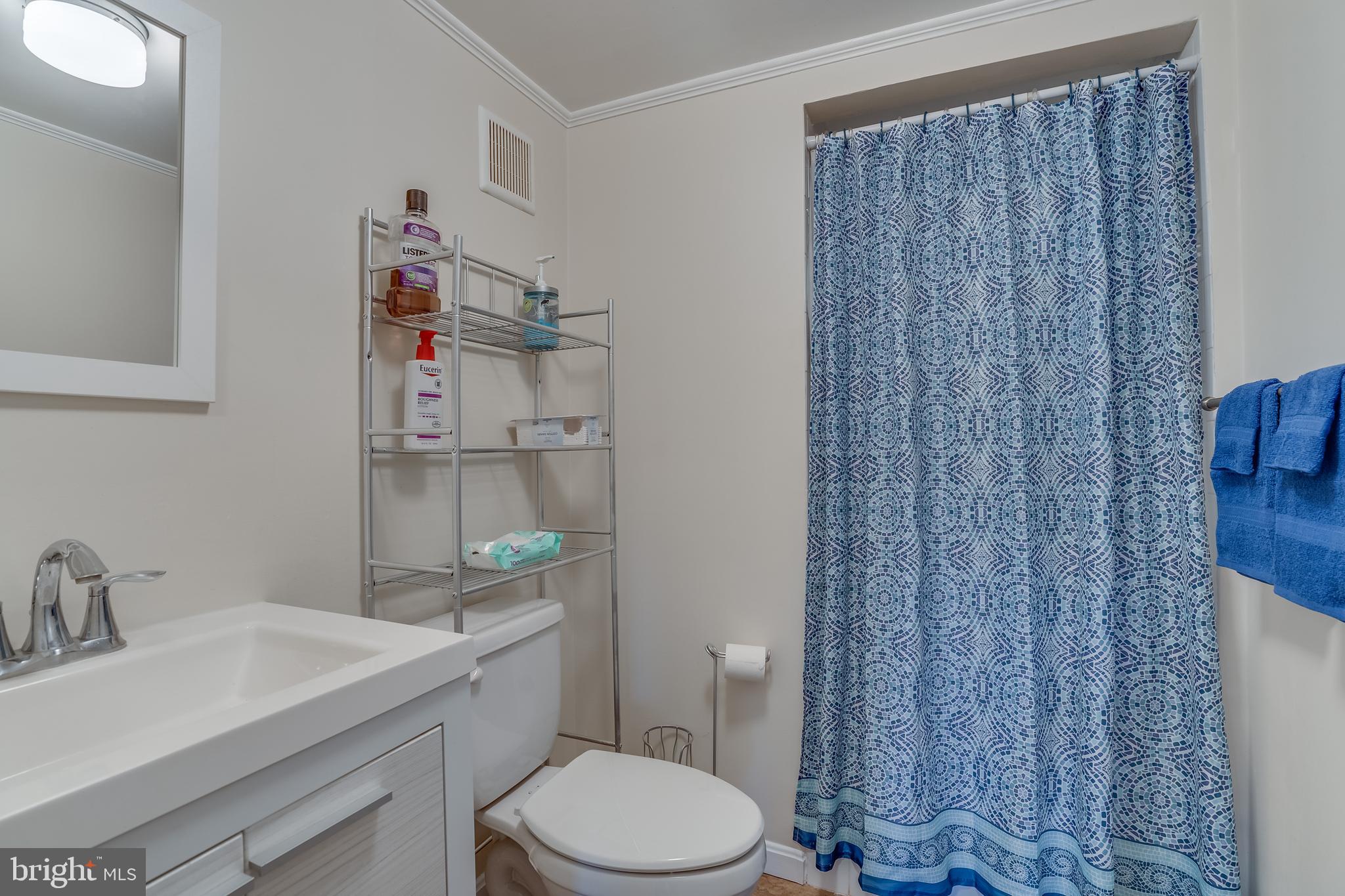 4720 Dumfries Road Catlett, VA 20119 - Photo 36 of 51 Lower Level - Bathroom