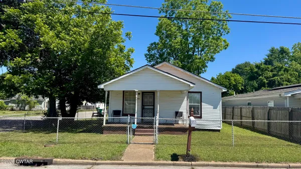 $90,000 | 201 Daugherty Street, Jackson, TN 38301