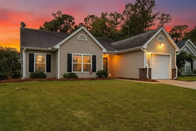 $349,900 | 115 Salem Creek Drive, Goose Creek, SC 29445