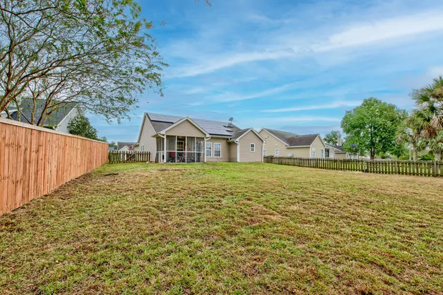 $344,995 | 115 Salem Creek Drive, Goose Creek, SC 29445