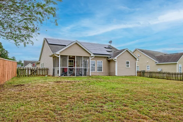 $349,900 | 115 Salem Creek Drive, Goose Creek, SC 29445