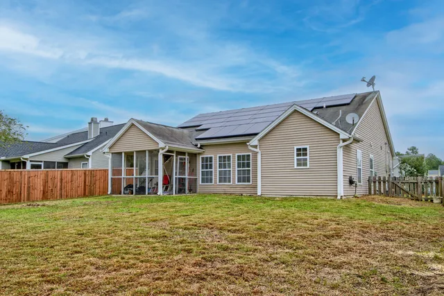 $344,995 | 115 Salem Creek Drive, Goose Creek, SC 29445