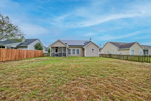 $344,995 | 115 Salem Creek Drive, Goose Creek, SC 29445