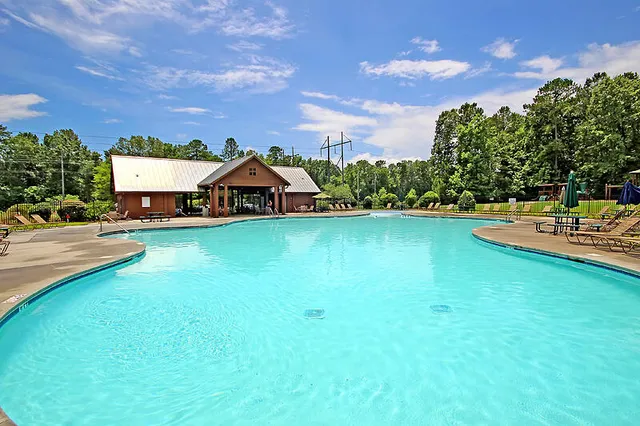 $344,995 | 115 Salem Creek Drive, Goose Creek, SC 29445