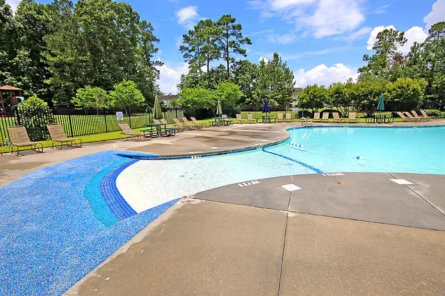 $344,995 | 115 Salem Creek Drive, Goose Creek, SC 29445