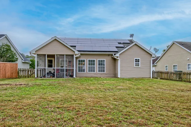 $344,995 | 115 Salem Creek Drive, Goose Creek, SC 29445