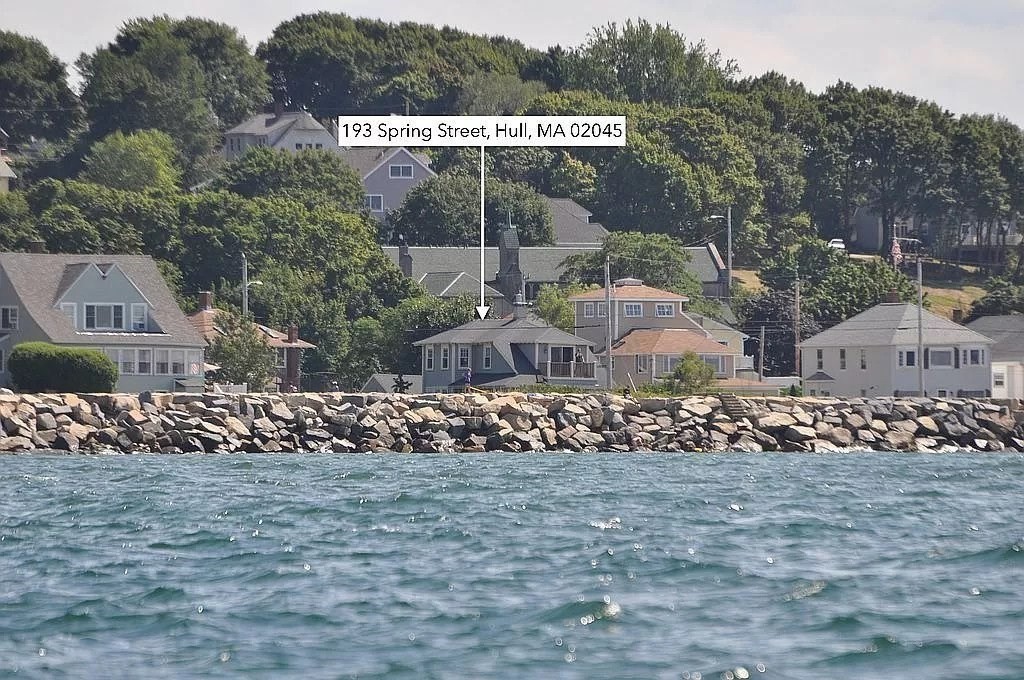 193 Spring Street Hull, MA 02045 - Photo 2 of 34 Gallery Image 2